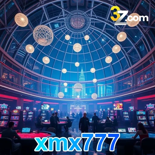 xmx777 Confiavel
