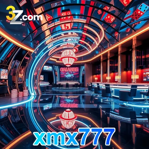 xmx777 Promocao