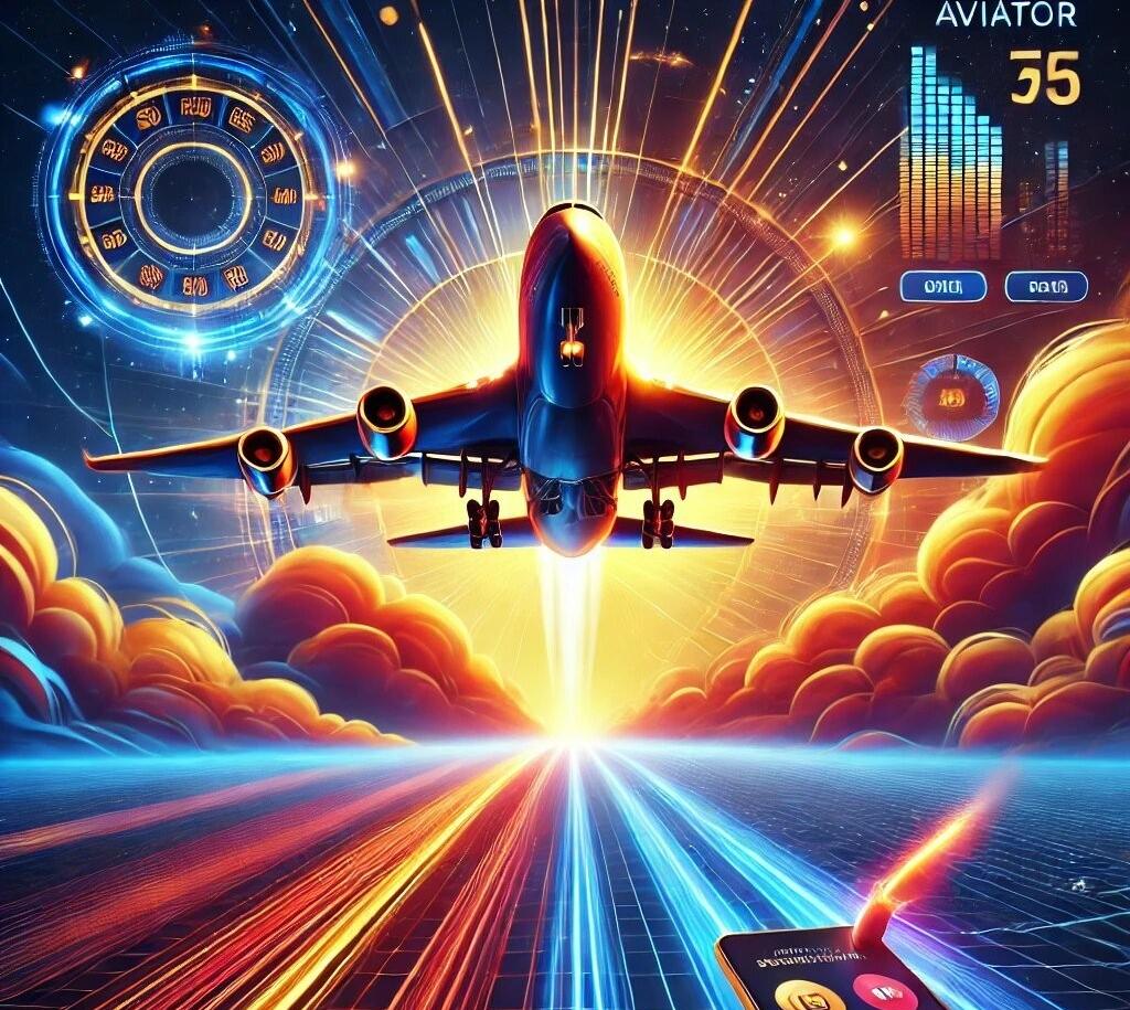 xmx777 Introdução ao Aviator