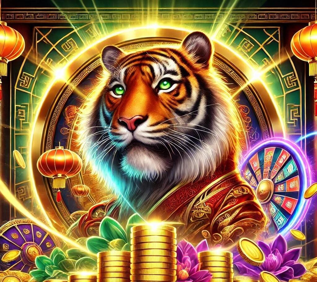 xmx777 Dicas para Fortune Tiger