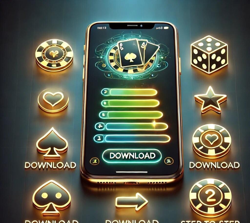 xmx777 Como Baixar o App