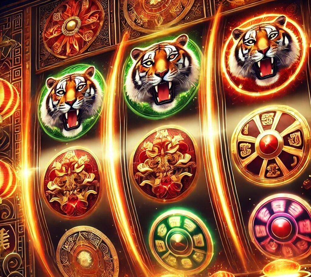 xmx777 Como Jogar Fortune Tiger