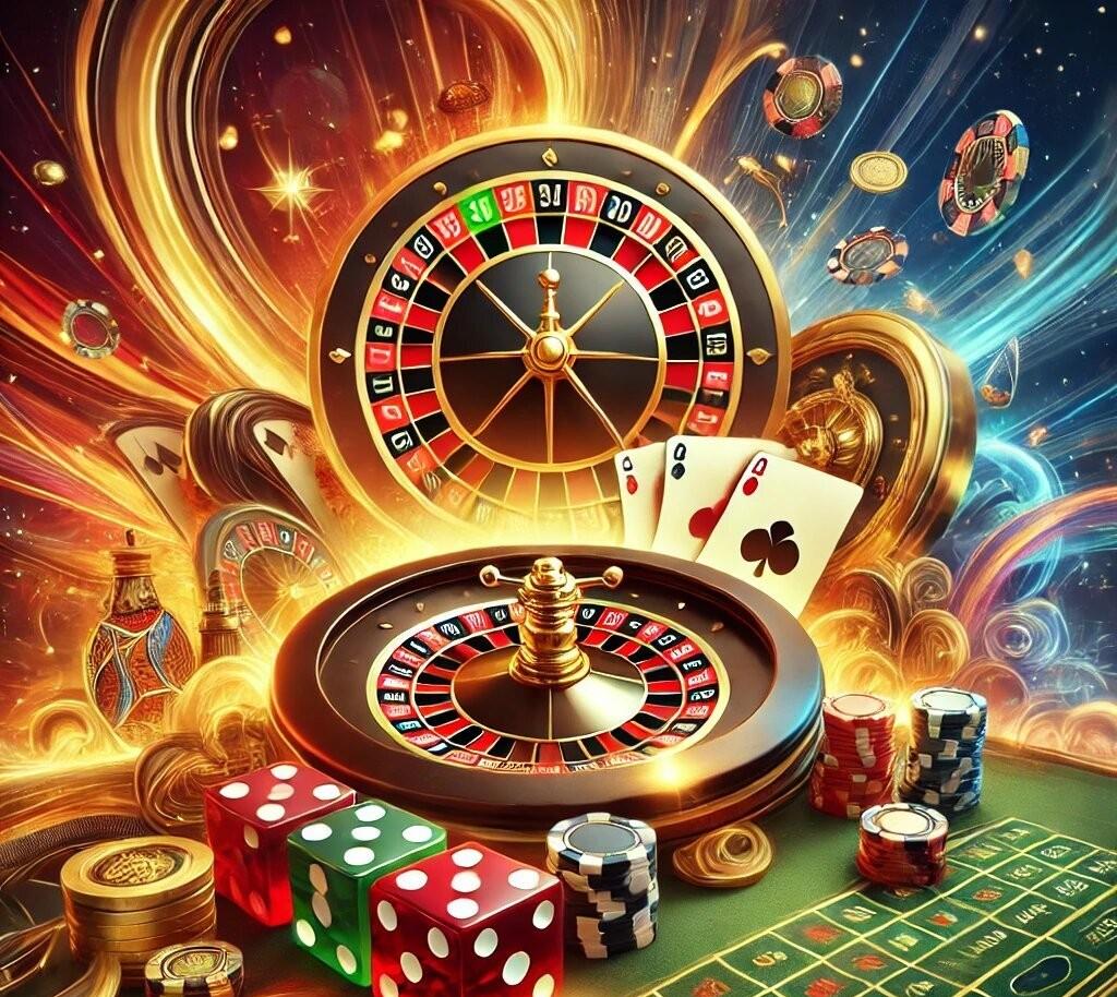 xmx777 Jogos Populares no Cassino
