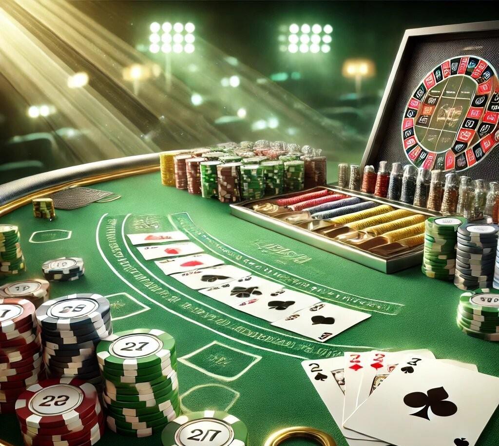 xmx777 Jogos Populares no Cassino