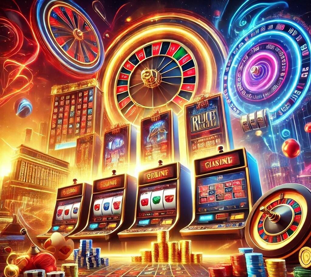xmx777 Jogos Populares