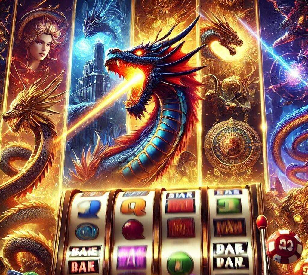 xmx777 Slots Populares