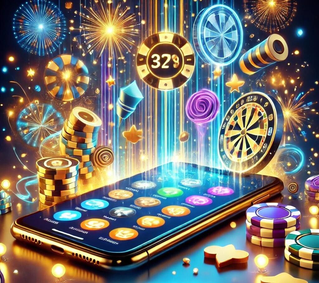 xmx777 Por Que Baixar o App?