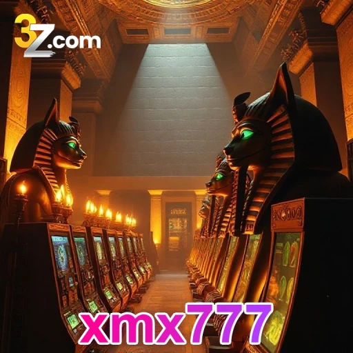 xmx777 Jogos de caça-níqueis